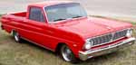 65 Ford Falcon Ranchero