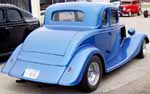 34 Ford 5W Coupe