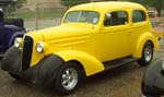 36 Chevy 2dr Sedan