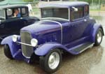 31 Ford Model A Coupe