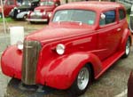 37 Chevy 2dr Sedan