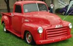 48 GMC Pickup