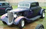 33 Ford 5W Coupe