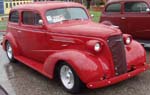 37 Chevy 2dr Sedan