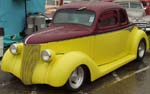 36 Ford 5W Coupe