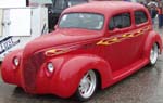 39 Ford Standard Tudor Sedan