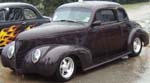 39 Chevy Coupe