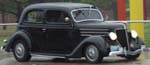 36 Ford Tudor Sedan