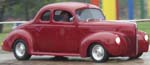 40 Ford Deluxe Coupe