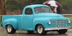 47 Studebaker Pickup