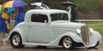 34 Chevy 3W Coupe