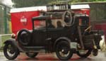 29 Ford Model A Tudor Sedan