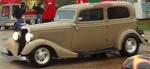 34 Ford Tudor Sedan