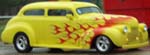 40 Chevy Chopped 2dr Sedan