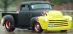 48 Chevy Chopped Pickup