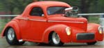 41 Willys Coupe