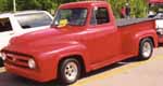 53 Ford F100 Pickup