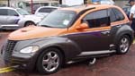 01 Chrysler PT Cruiser