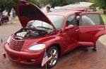 02 Chrysler PT Cruiser