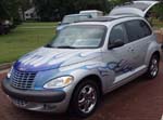 01 Chrysler PT Cruiser