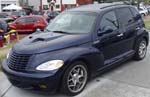 01 Chrysler PT Cruiser