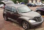 01 Chrysler PT Cruiser