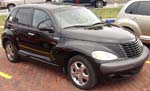 01 Chrysler PT Cruiser