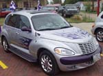 01 Chrysler PT Cruiser