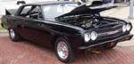 65 Chevelle 2dr Hardtop