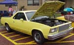 79 Chevy El Camino Pickup