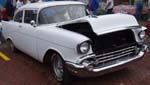 57 Chevy 2dr Sedan