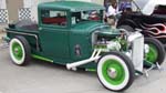 32 Ford Hiboy Chopped Pickup