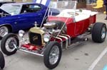 25 Ford Modet T Bucket Roadster Pickup