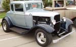 32 Ford 5W Coupe