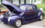 40 Ford Standard Coupe