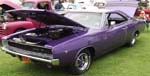 68 Dodge Charger 2dr Hardtop