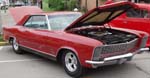 65 Buick Riviera 2dr Hardtop