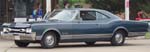 65 Oldsmobile Delta 88 2dr Hardtop