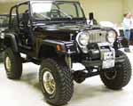 78 Jeep CJ7