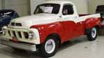 58 Studebaker Transtar Pickup