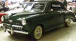 48 Studebaker Champion Convertible