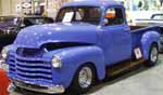 48 Chevy 5W Pickup