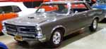 65 Pontiac GTO 2dr Hardtop