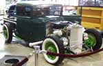 31 Ford Model A Hiboy Pickup