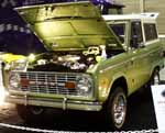 75 Ford Bronco 4x4