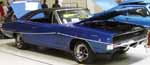 68 Dodge Charger 2dr Hardtop