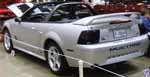 00 Ford Mustang Convertible