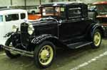 31 Ford Model A Coupe