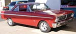 65 Ford Falcon 2dr Hardtop