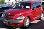 01 Chrysler PT Cruiser